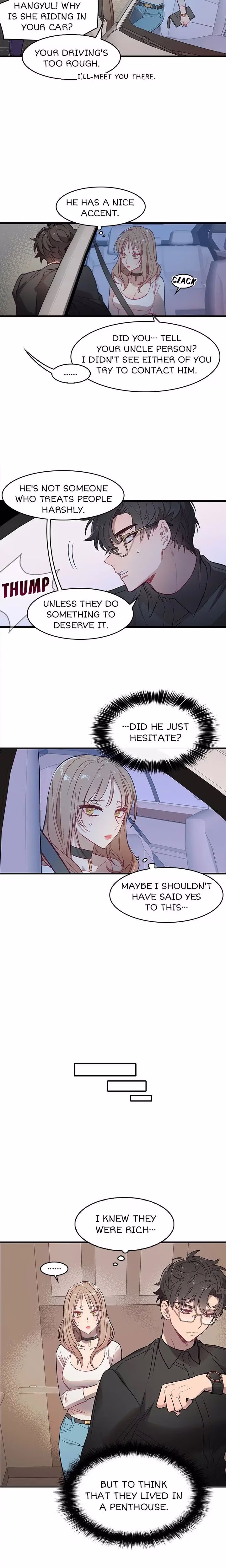 The More the Merrier - Chapter 3 - Part 3