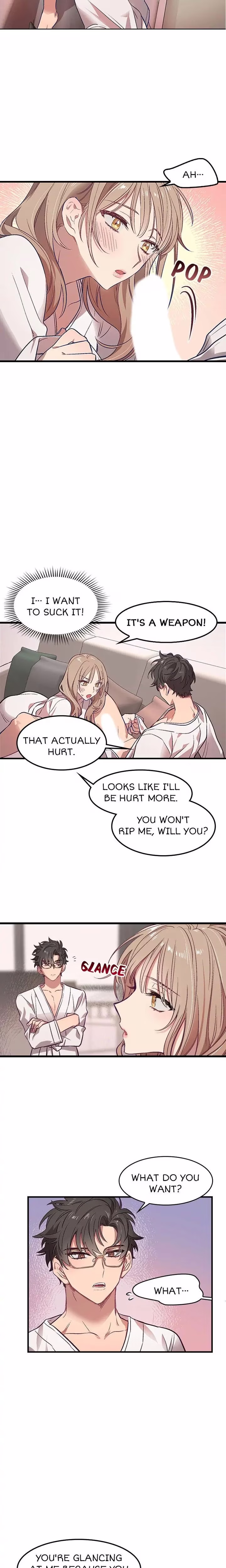 The More the Merrier - Chapter 3 - Part 8