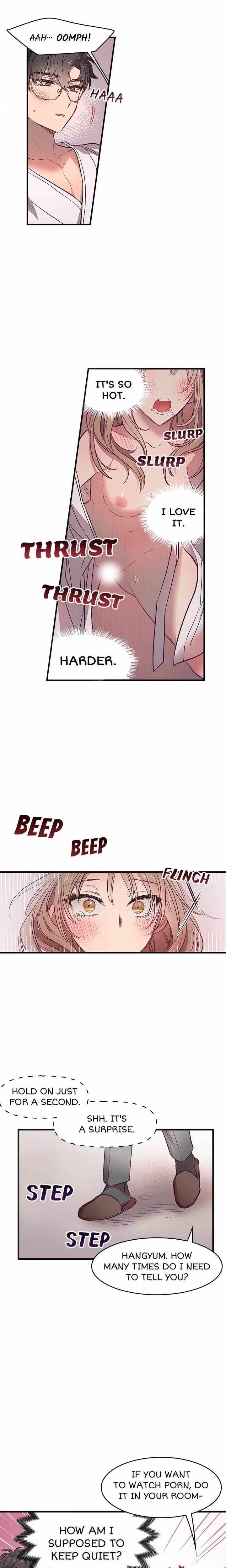 The More the Merrier - Chapter 3 - Part 14