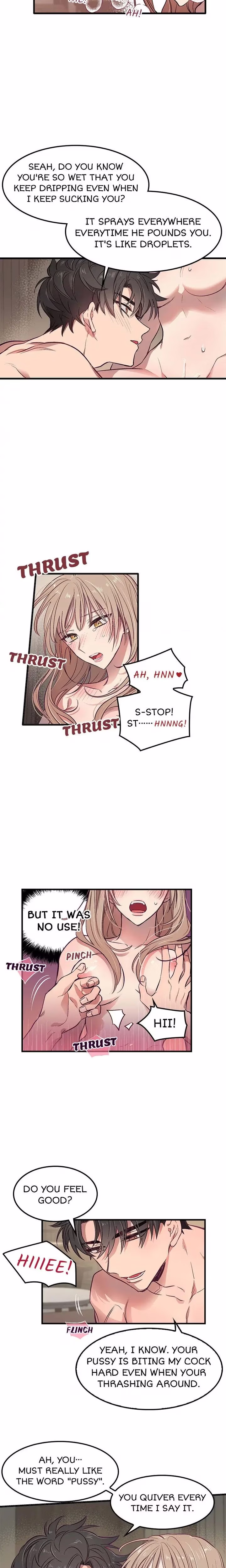 The More the Merrier - Chapter 4 - Part 6