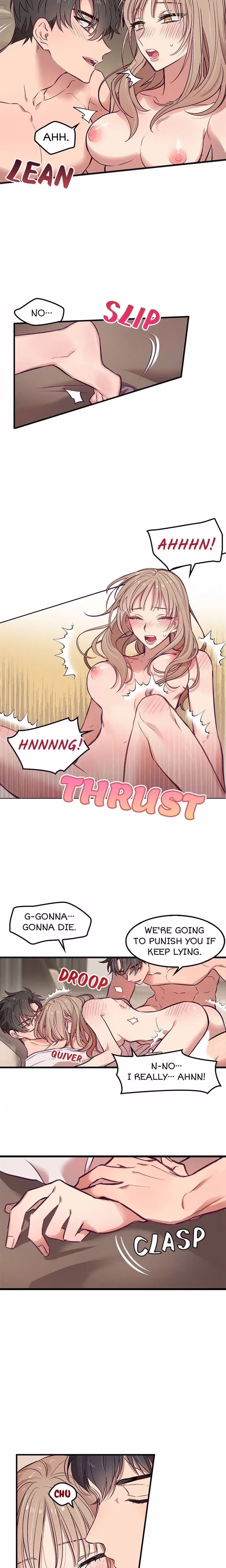 The More the Merrier - Chapter 4 - Part 7