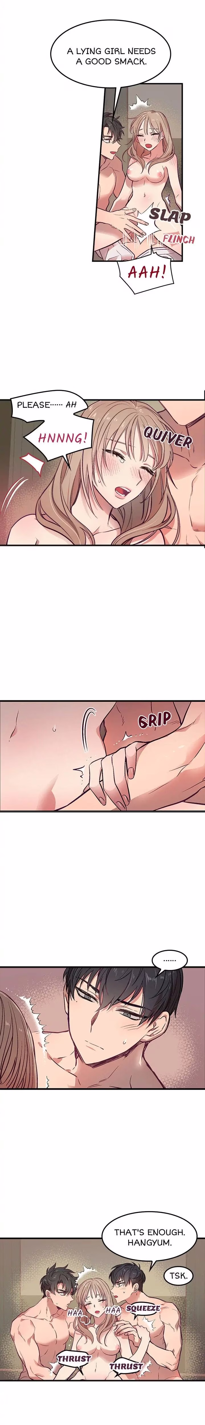 The More the Merrier - Chapter 4 - Part 9