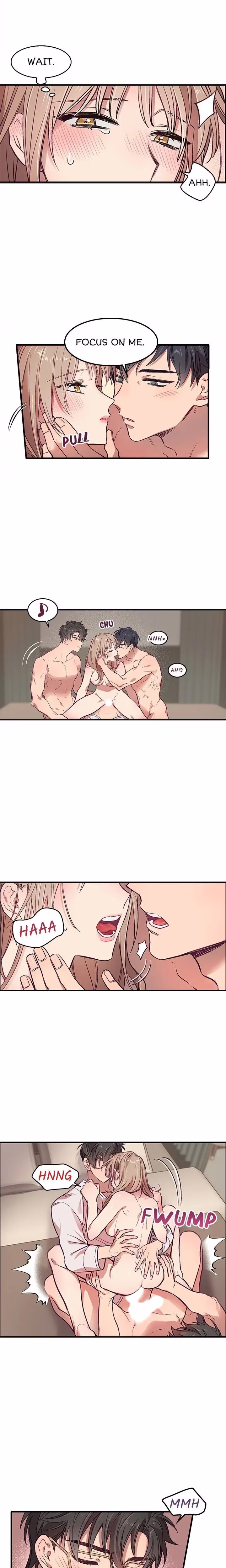 The More the Merrier - Chapter 4 - Part 11