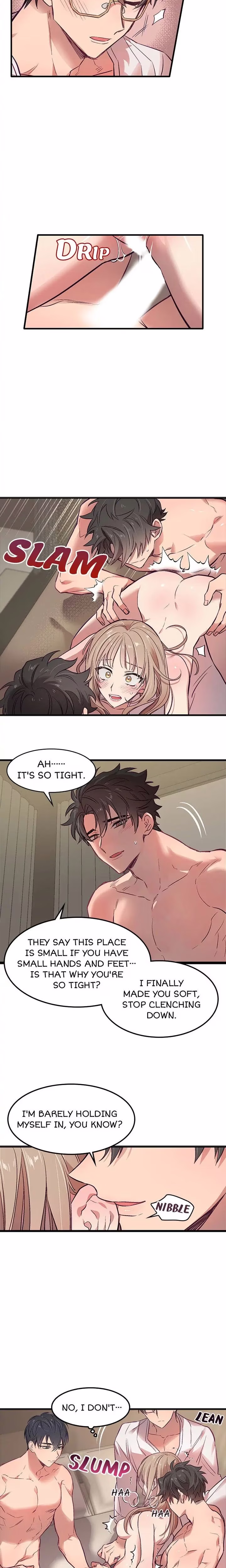 The More the Merrier - Chapter 4 - Part 12