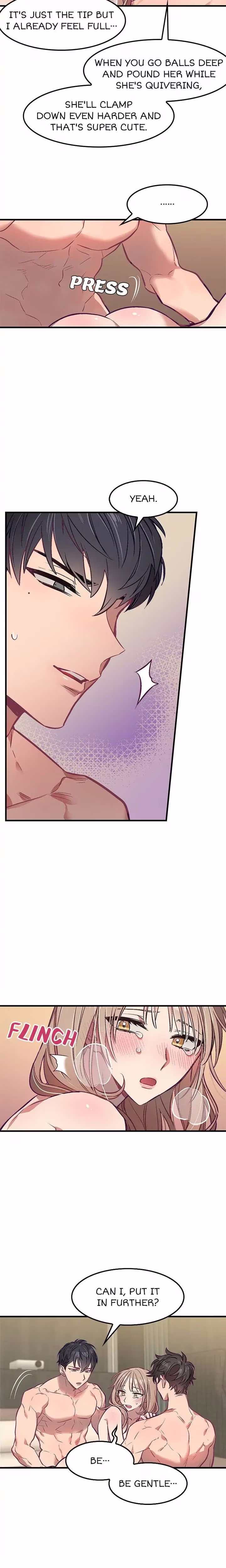 The More the Merrier - Chapter 5 - Part 3