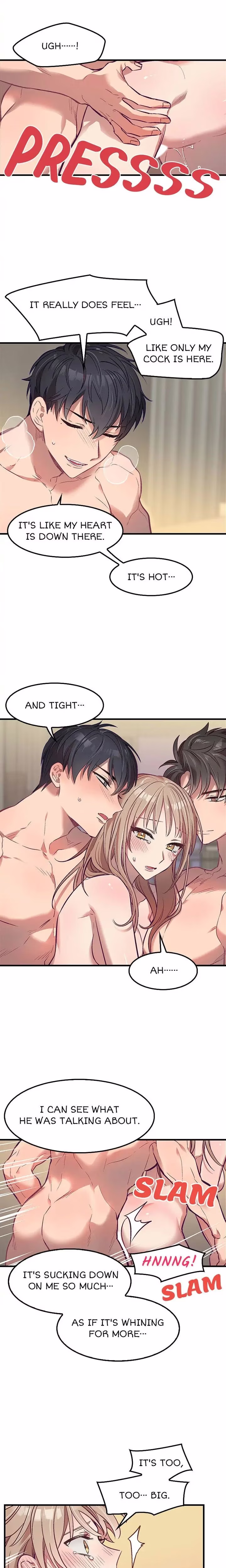 The More the Merrier - Chapter 5 - Part 4