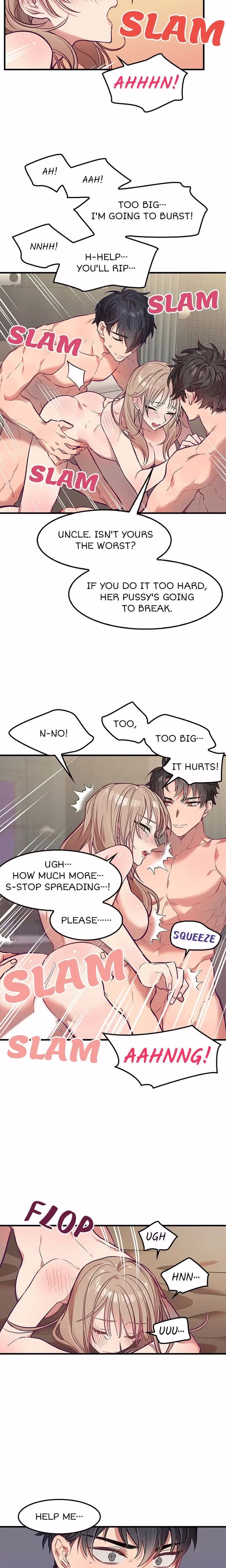 The More the Merrier - Chapter 5 - Part 5