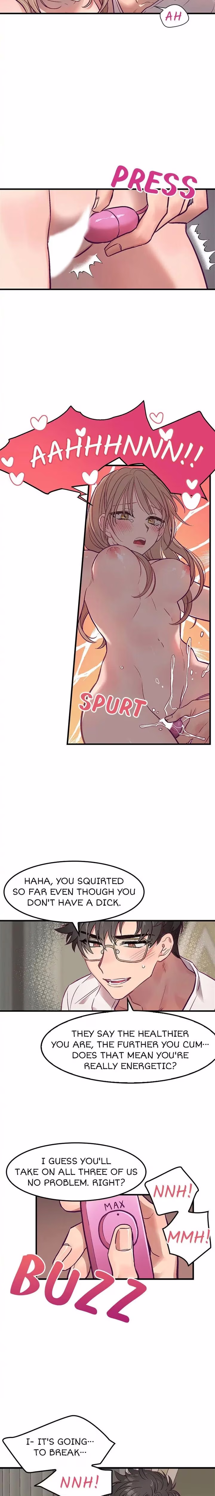 The More the Merrier - Chapter 5 - Part 8