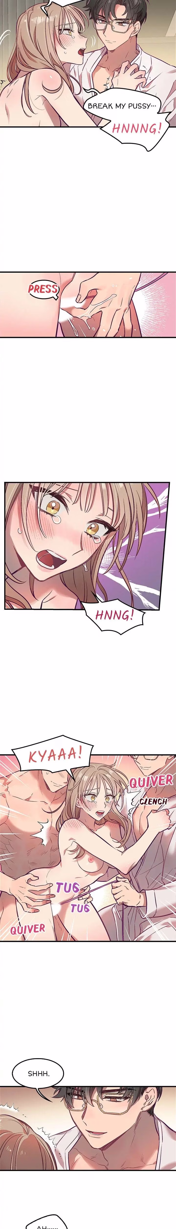 The More the Merrier - Chapter 5 - Part 9