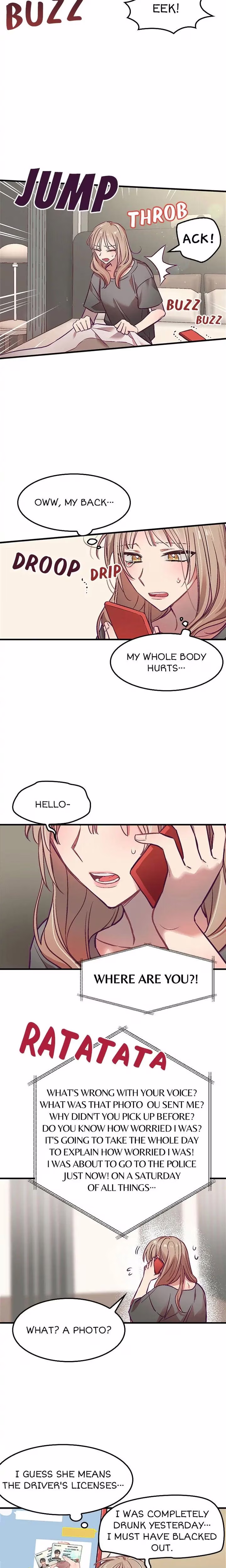 The More the Merrier - Chapter 5 - Part 13