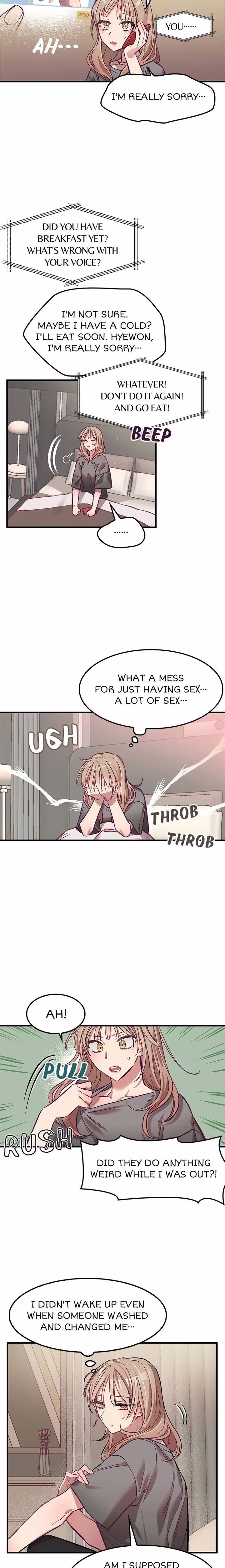 The More the Merrier - Chapter 5 - Part 14