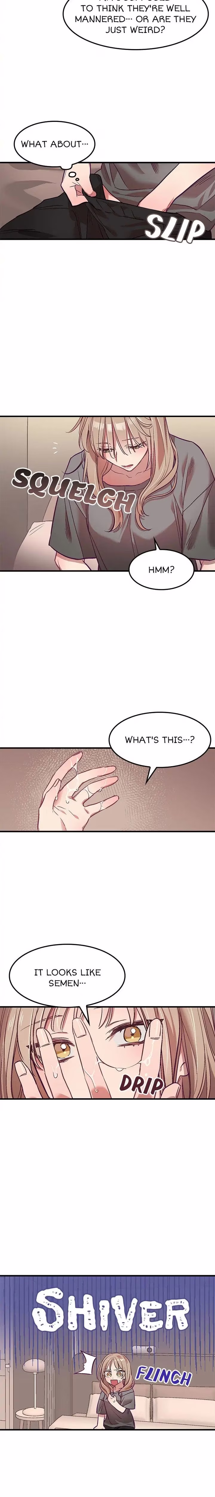 The More the Merrier - Chapter 5 - Part 15