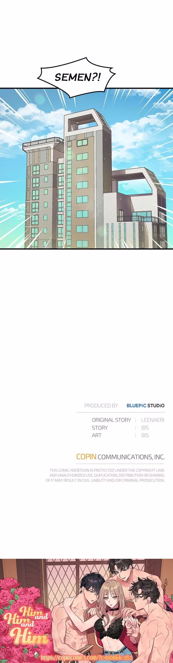 The More the Merrier - Chapter 5 - Part 16