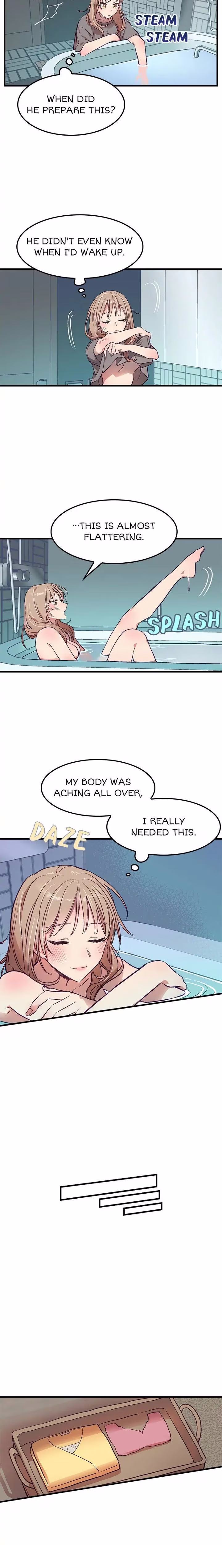 The More the Merrier - Chapter 6 - Part 3