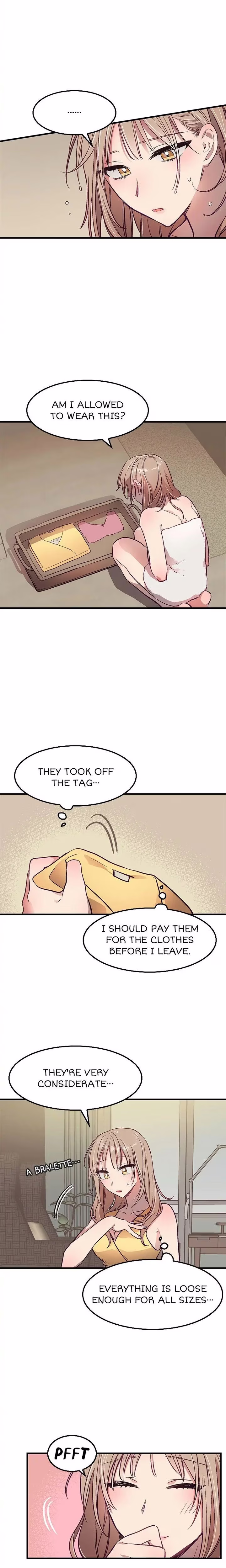 The More the Merrier - Chapter 6 - Part 4