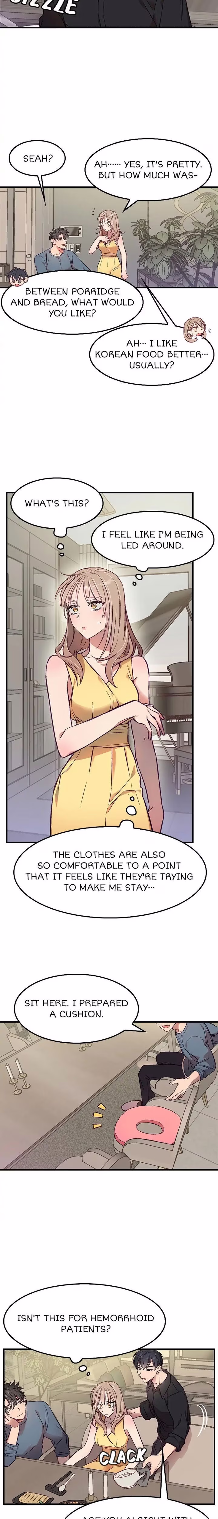 The More the Merrier - Chapter 6 - Part 6