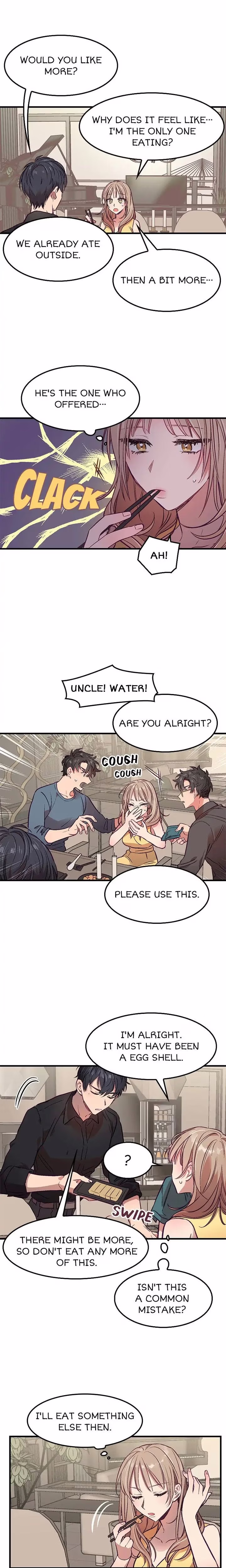 The More the Merrier - Chapter 6 - Part 8