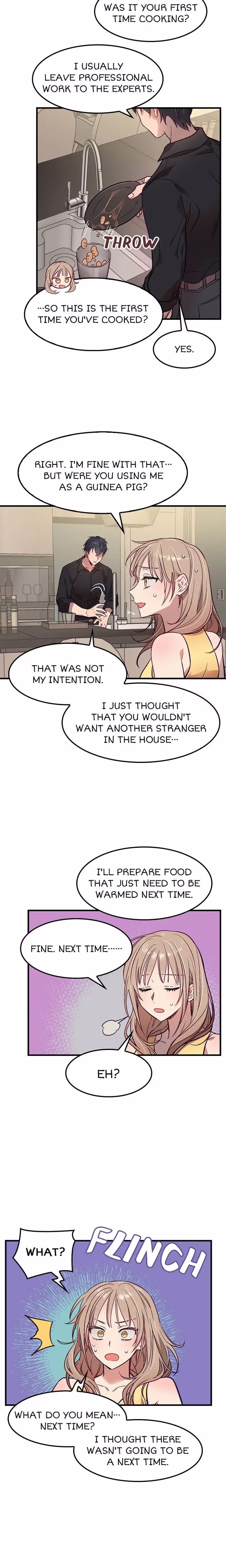 The More the Merrier - Chapter 6 - Part 10