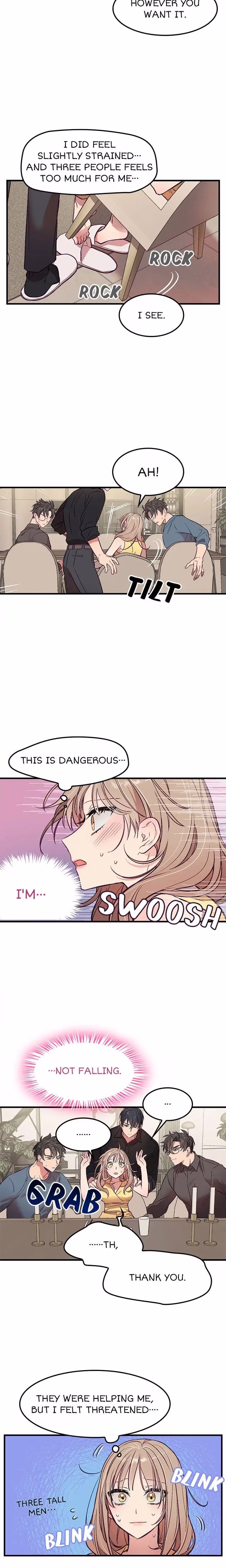 The More the Merrier - Chapter 6 - Part 13