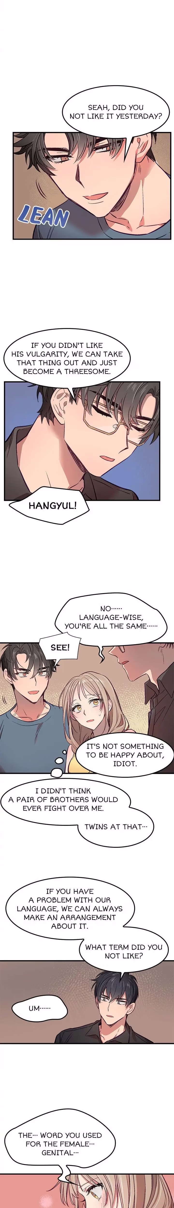 The More the Merrier - Chapter 6 - Part 14