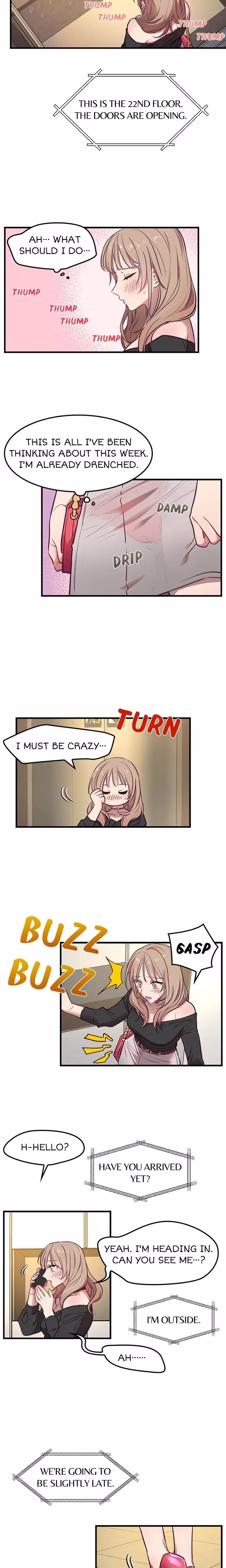 The More the Merrier - Chapter 7 - Part 3