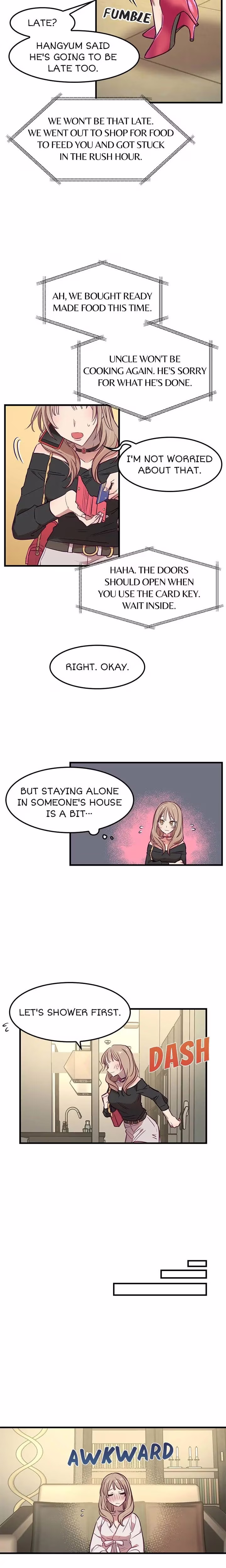 The More the Merrier - Chapter 7 - Part 4