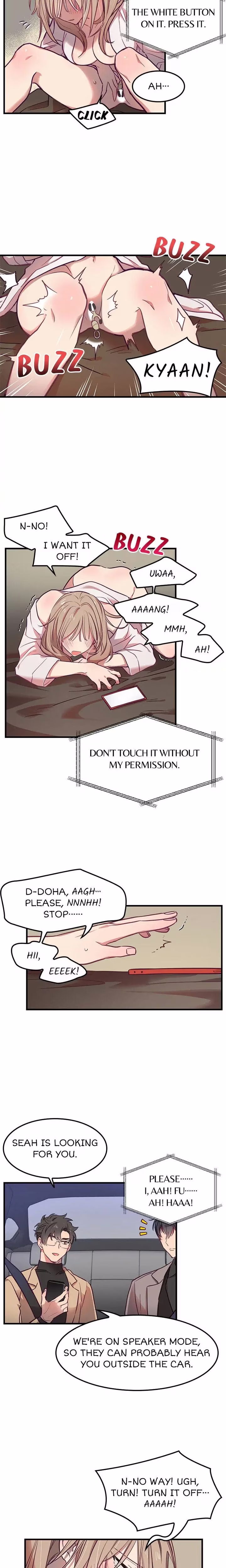 The More the Merrier - Chapter 7 - Part 9