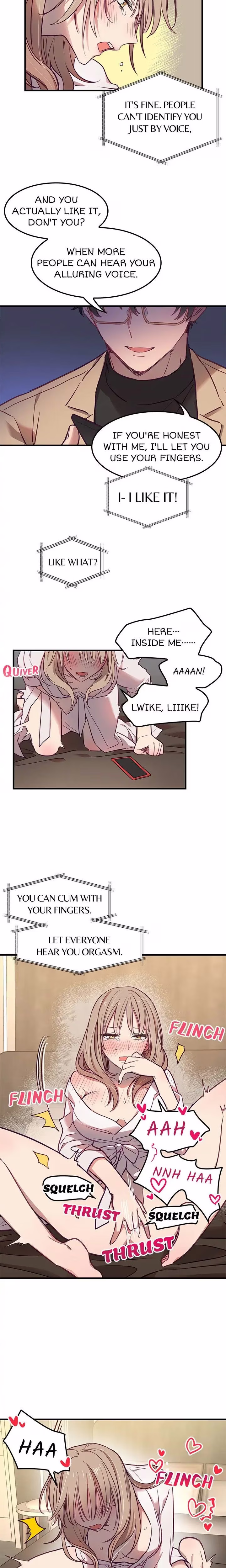 The More the Merrier - Chapter 7 - Part 10