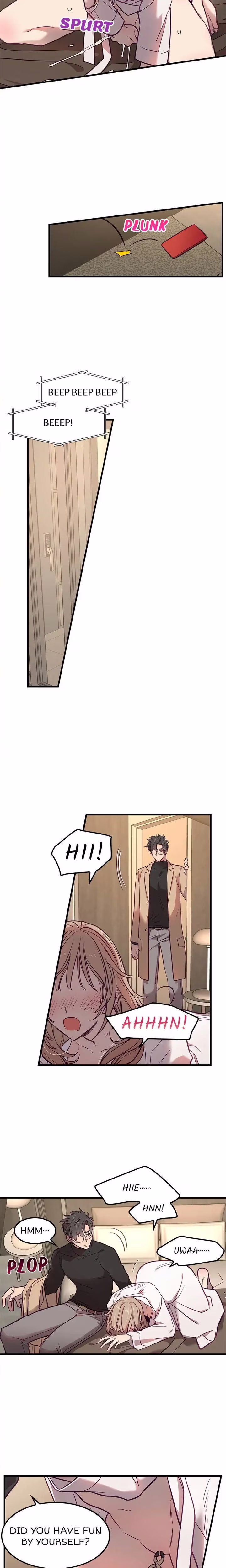 The More the Merrier - Chapter 7 - Part 11