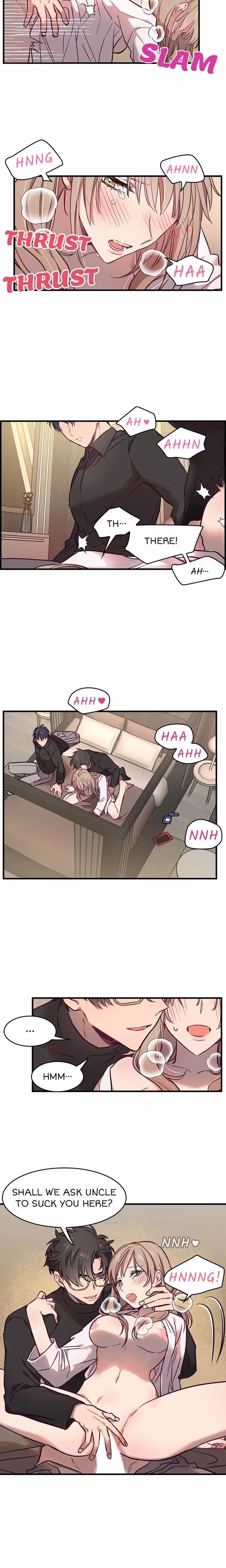 The More the Merrier - Chapter 7 - Part 14