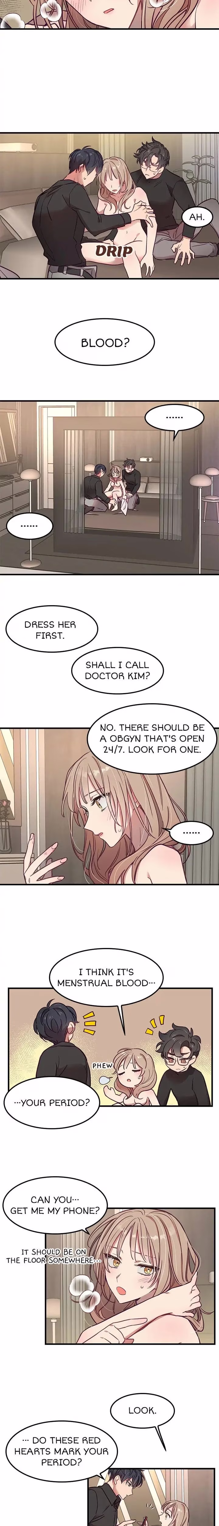 The More the Merrier - Chapter 8 - Part 6