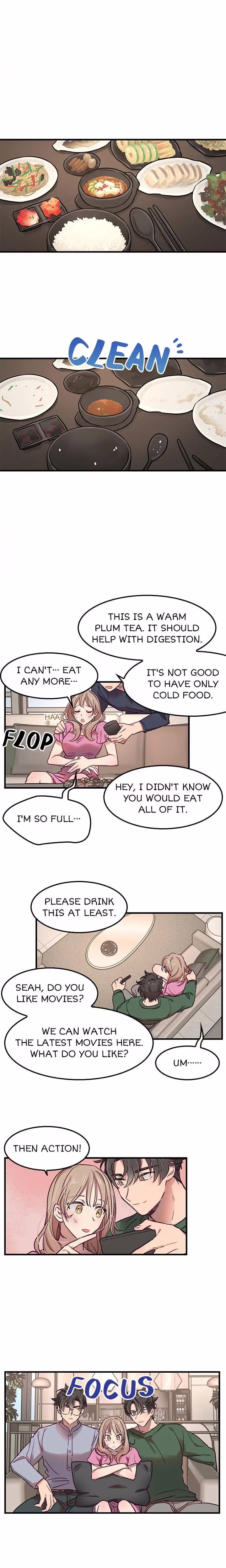 The More the Merrier - Chapter 8 - Part 11