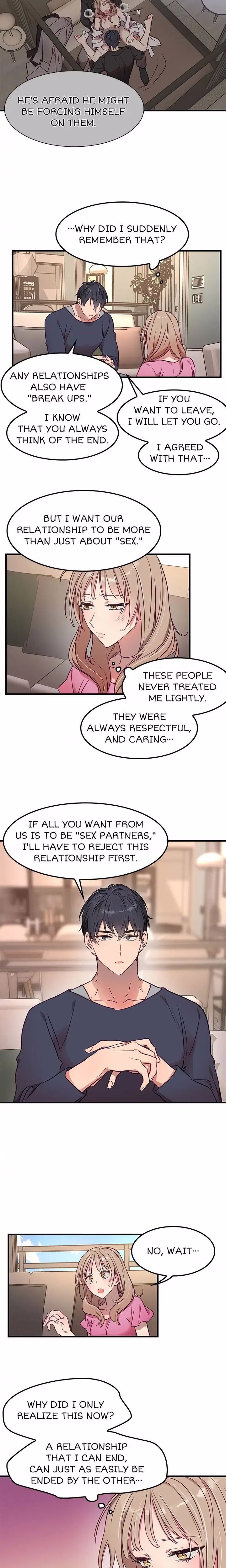 The More the Merrier - Chapter 9 - Part 5