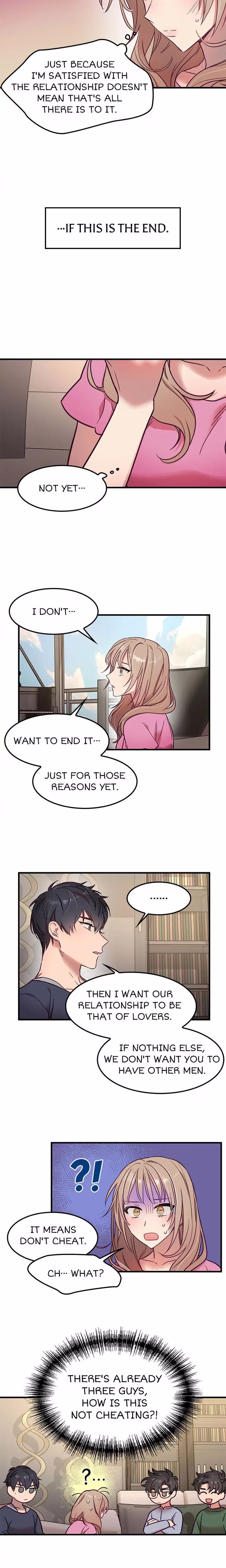 The More the Merrier - Chapter 9 - Part 6