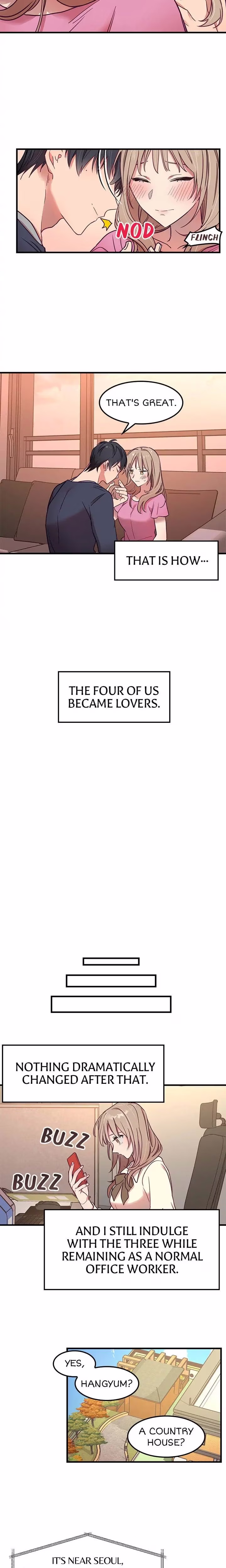 The More the Merrier - Chapter 9 - Part 10