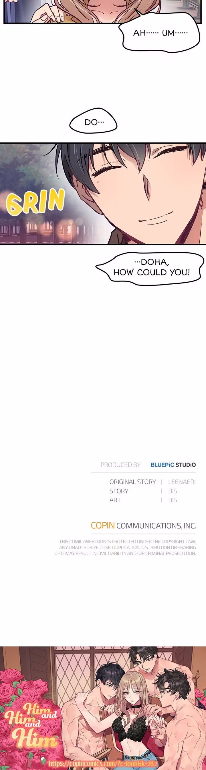 The More the Merrier - Chapter 9 - Part 13