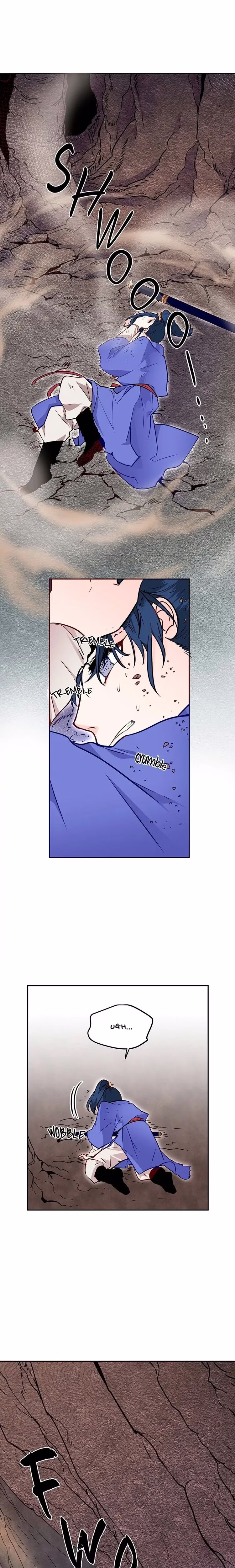 His Majesty's Secret Heroine - Chapter 10 - Part 6