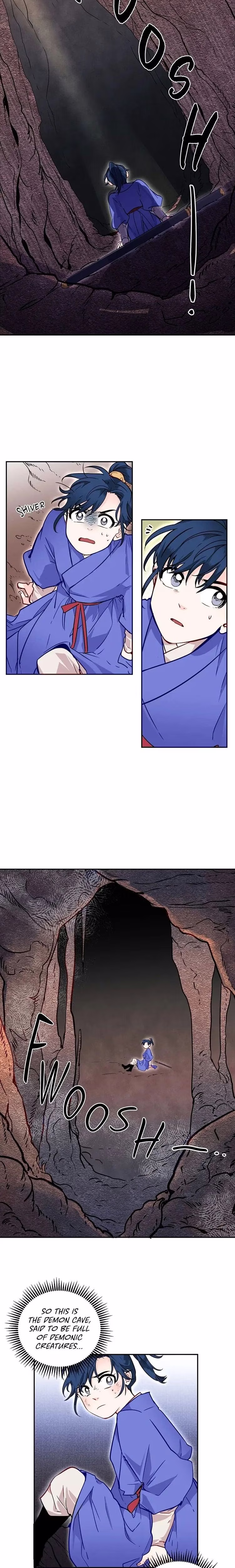 His Majesty's Secret Heroine - Chapter 10 - Part 7