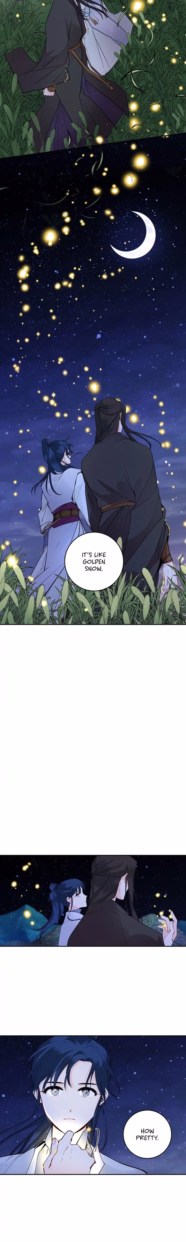 His Majesty's Secret Heroine - Chapter 100 - Part 3