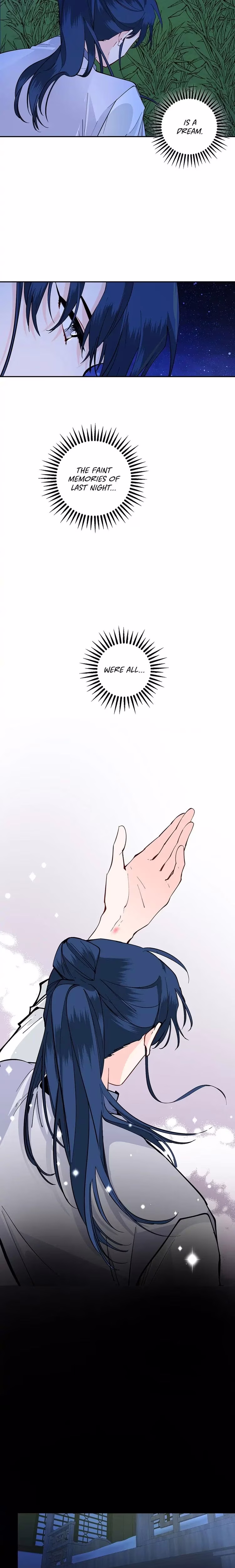 His Majesty's Secret Heroine - Chapter 100 - Part 7