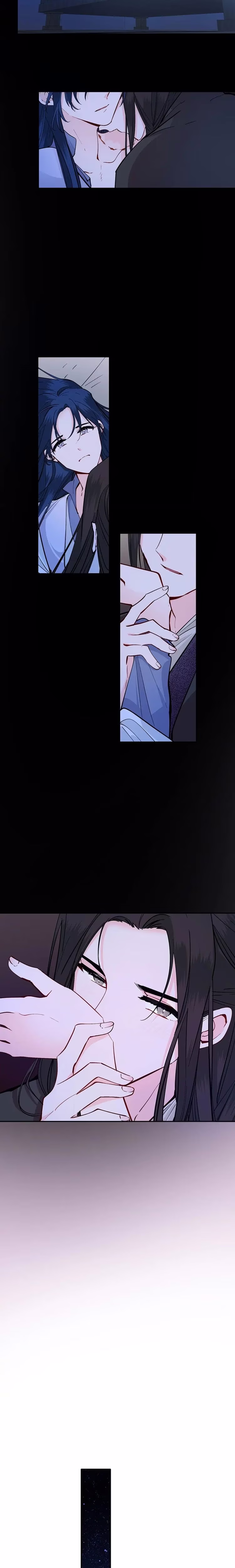 His Majesty's Secret Heroine - Chapter 100 - Part 8