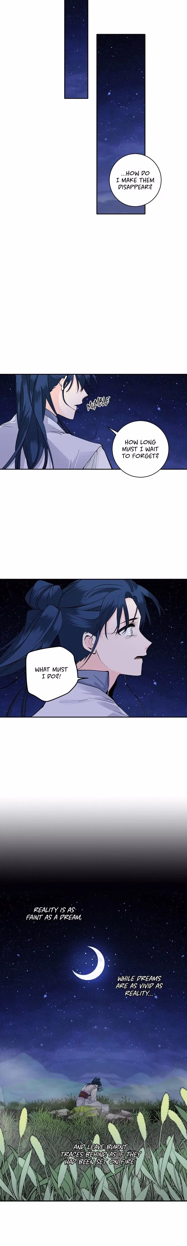 His Majesty's Secret Heroine - Chapter 100 - Part 9