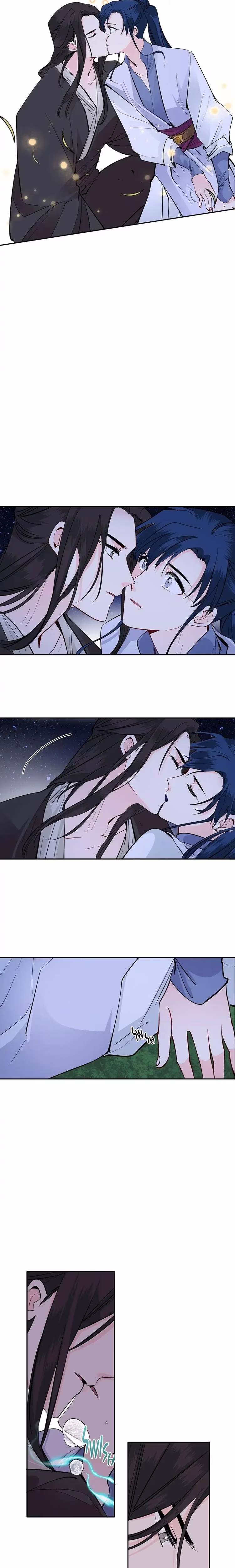 His Majesty's Secret Heroine - Chapter 101 - Part 11