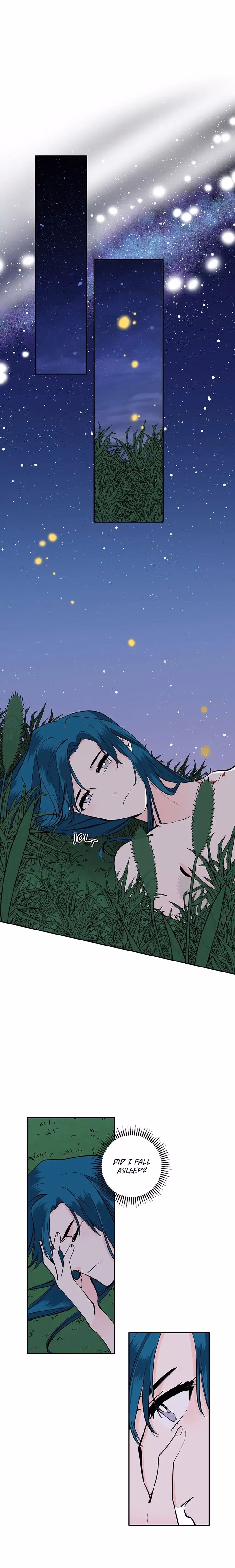 His Majesty's Secret Heroine - Chapter 102 - Part 4