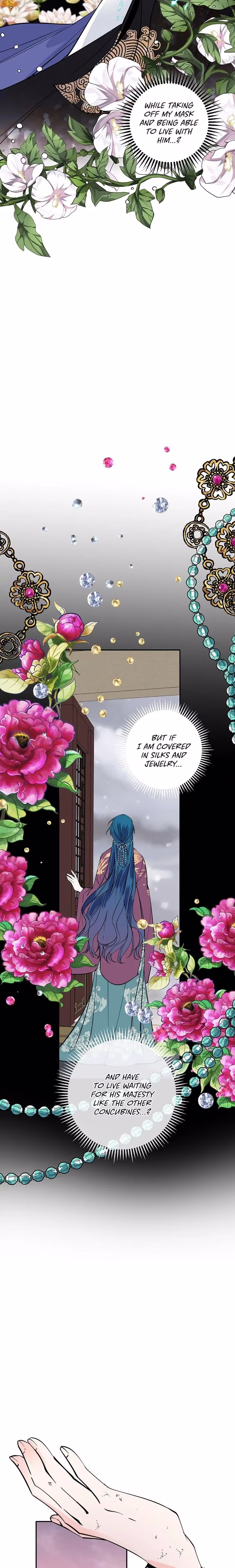 His Majesty's Secret Heroine - Chapter 103 - Part 6