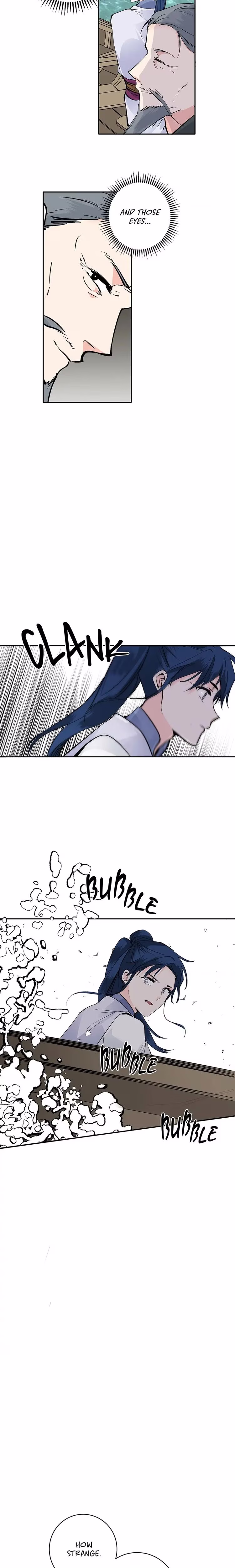 His Majesty's Secret Heroine - Chapter 104 - Part 10