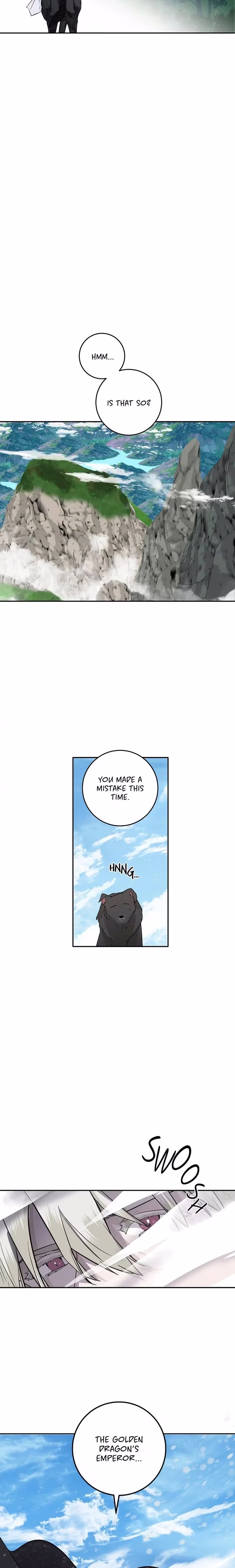 His Majesty's Secret Heroine - Chapter 106 - Part 18