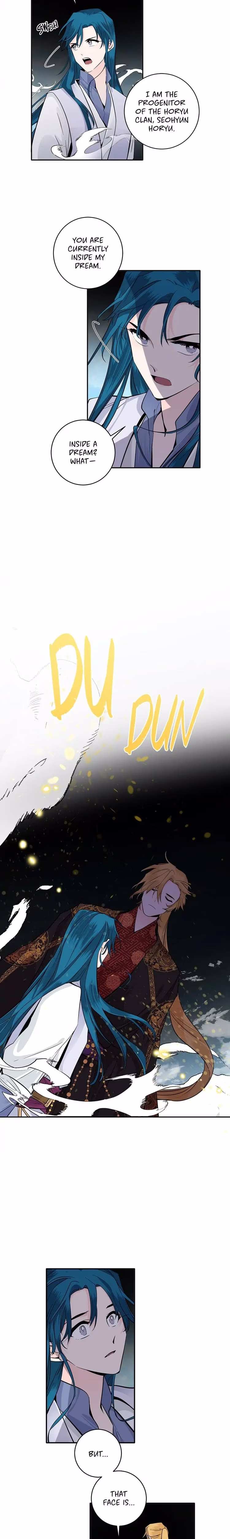 His Majesty's Secret Heroine - Chapter 109 - Part 11