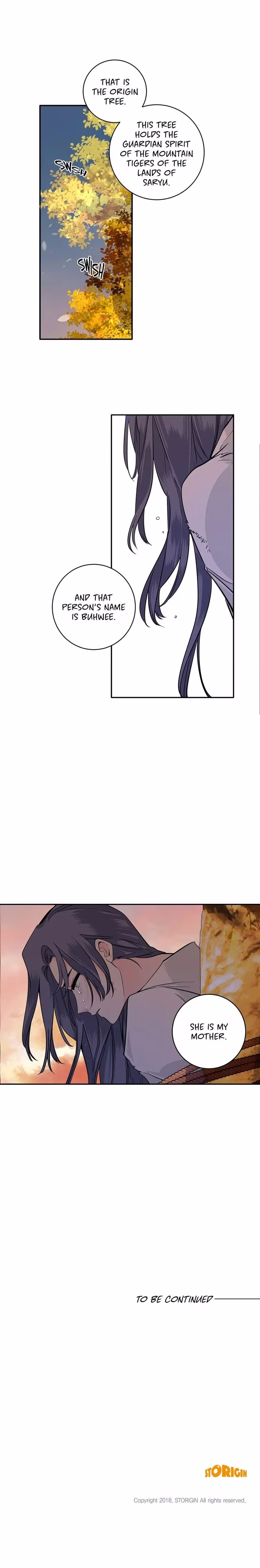 His Majesty's Secret Heroine - Chapter 109 - Part 15