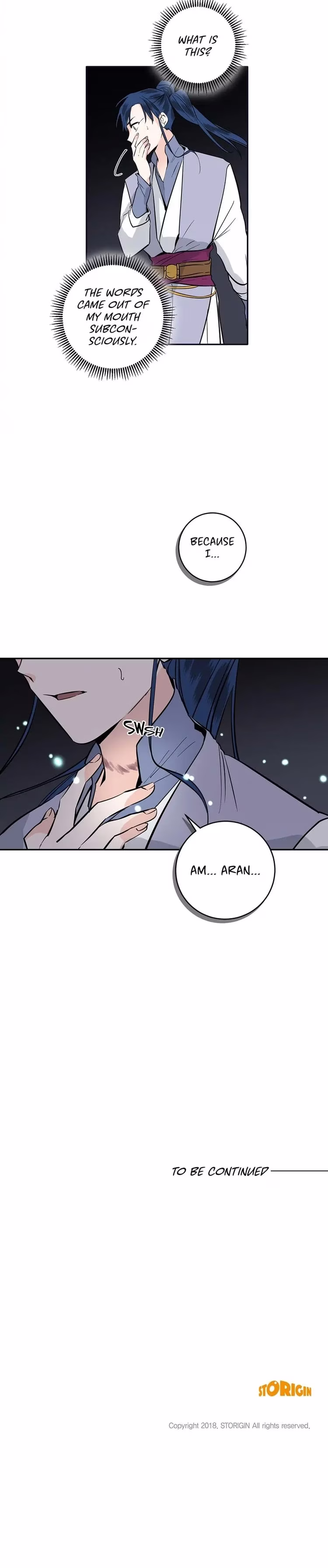 His Majesty's Secret Heroine - Chapter 115 - Part 14